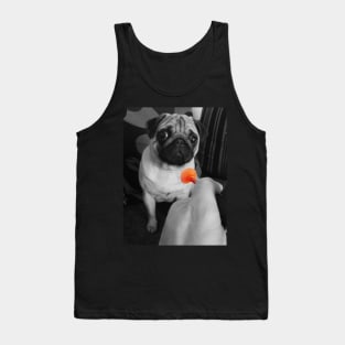 Underfire Tank Top